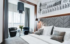 Focus Hotel Premium Krakow